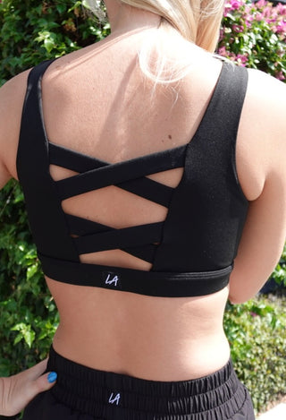 LEVEL UP CHILD TOP - FINAL SALE