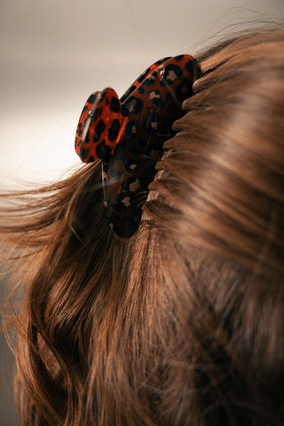 LA DESIGNS CLAW CLIP