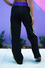 MOTIVATE ADULT TRACK PANT