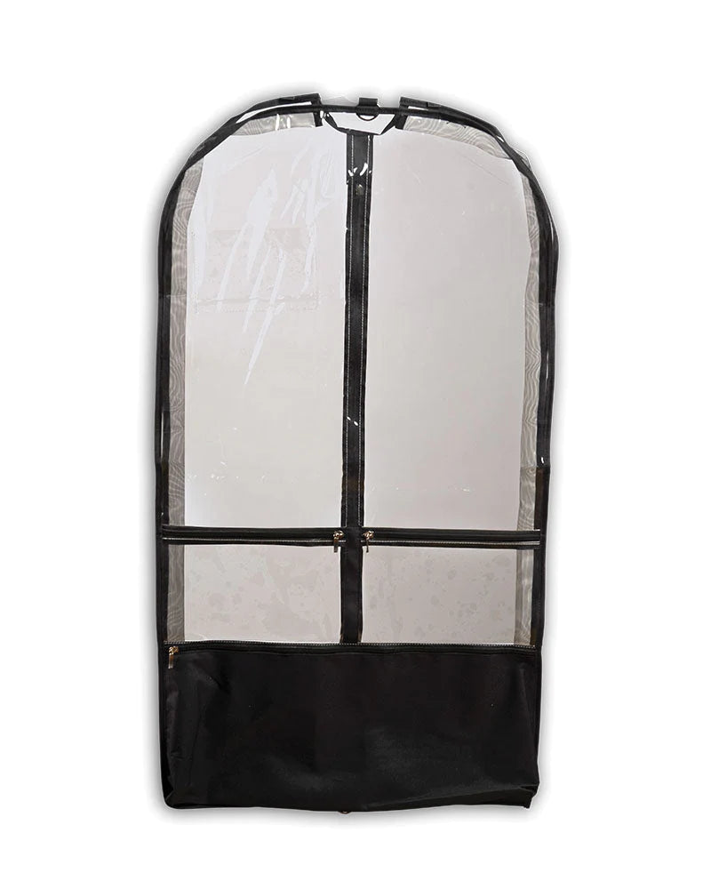 Danznmotion Long Length Clear Garment Bags