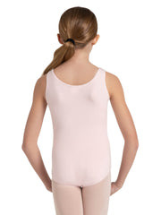 Capezio Children's Tank Leotard