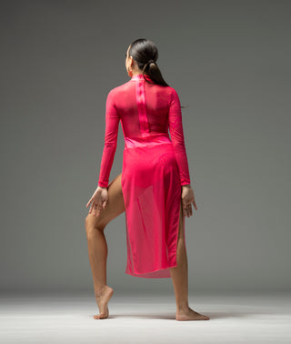 ENCORE ADULT DRESS