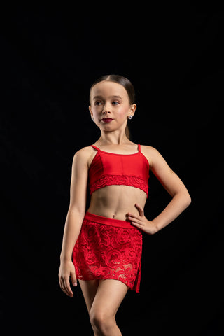 RIVERA CHILD SET