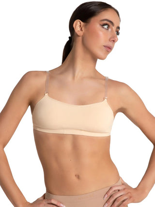 Capezio Camisole Bra w/ BraTek® (STARSTRUCK PRE ORDER)