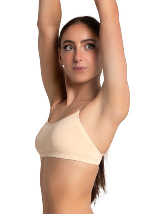 Capezio Camisole Bra w/ BraTek