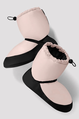 Bloch Warm Up Booties