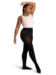 Capezio Ultra Soft Transition Tight