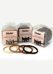 Nikolay Hair Elastics (HA1001N)