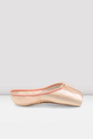 Bloch Flexus Skye Pointe Shoes