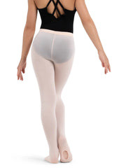 Capezio Ultra Soft Transition Tight - Girls