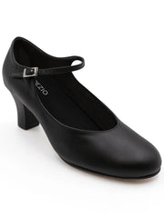 Capezio Cassie Character Shoe