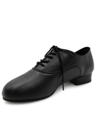 CAPEZIO OVERTURE OXFORD CHARACTER SHOE (STARSTRUCK PRE ORDER)