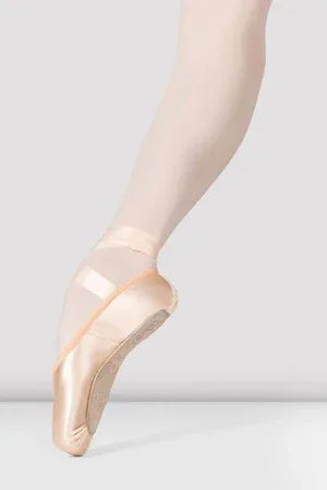 Bloch Flexus Pointe Shoe (K2)