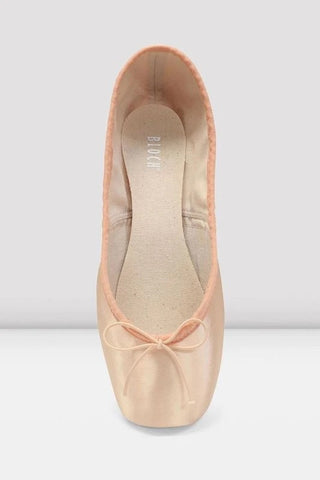 Bloch Flexus Skye Pointe Shoes