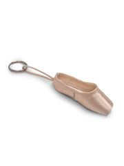 Capezio Pointe Shoe Keychain (A3040)