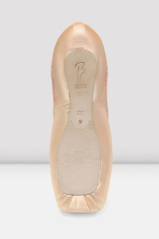 Bloch Flexus Skye Pointe Shoes