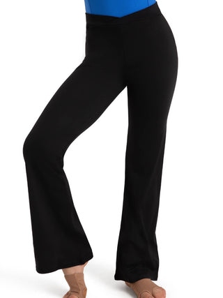 Capezio Girls Studio Collection Pants (STARSTRUCK STUDIO ONLY PRE ORDER)
