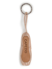 Capezio Pointe Shoe Keychain (A3040)