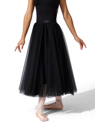 Capezio Étoile Long Tutu Skirt