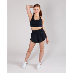 Energetiks Morgan 2-in-1 Dance Short