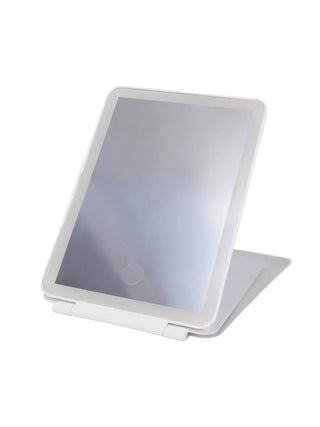 Capezio Glow & Go Travel LED Mirror