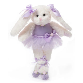 Twirlina Ballerina Bunny