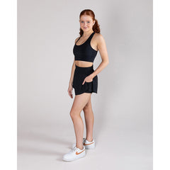 Energetiks Morgan 2-in-1 Dance Short