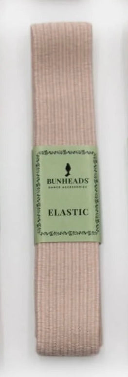 Bunheads Elastic