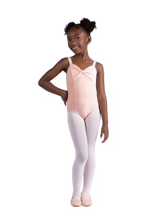 DANZNMOTION Kids Beau Leotard