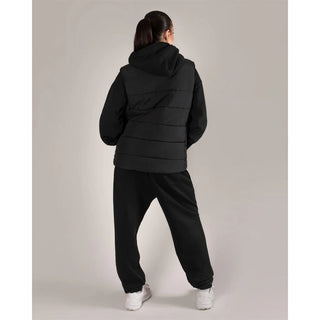 Energetiks Jax Puffer Vest- FINAL SALE