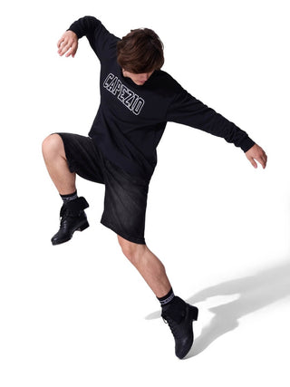 Capezio Roxy Boot - PRE ORDER ONLY