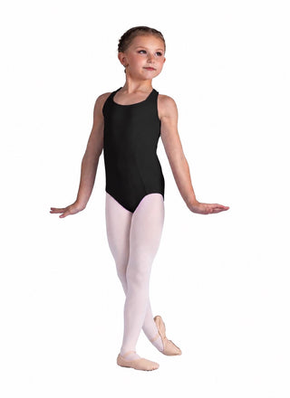 DANZNMOTION Kids Liora Leotard