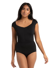 Capezio Jolie Leotard A12152