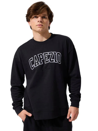 Capezio Varsity Sweatshirt