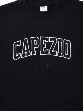 Capezio Varsity Sweatshirt