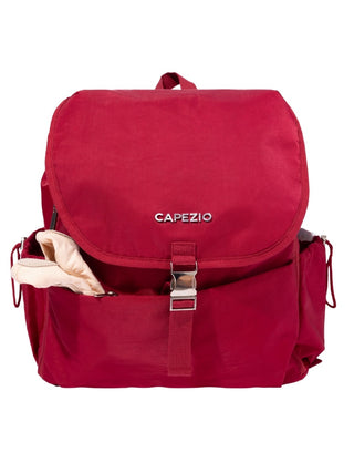 Capezio Oxford Travel Backpack