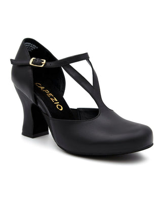 Capezio Shanel Character Shoe