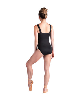 DANZNMOTION Adult Margeaux Tank Leotard