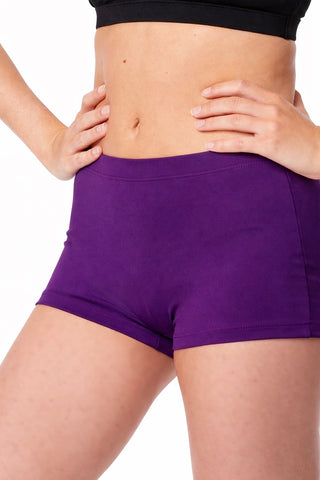 SHOWCASE Hot Dance Shorts (STARSTRUCK PRE ORDER)