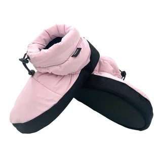 Nikolay Low Cut Warm Up Booties