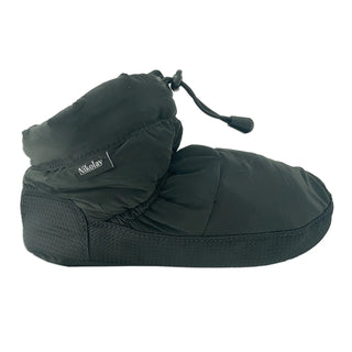 Nikolay Low Cut Warm Up Booties