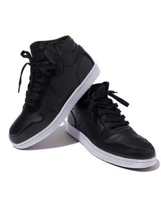 Capezio Ignite Dance Sneaker–High Top - FINAL SALE