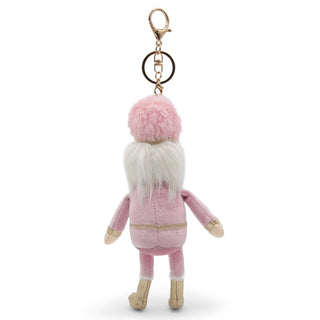 Capezio Nutcracker Plush Keychain