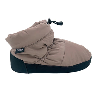Nikolay Low Cut Warm Up Booties