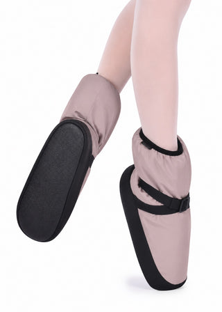 FLOURISH STUDIO MERCH: NIKOLAY BOOTIES (PRE ORDER)