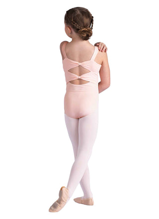 DANZNMOTION Kids Kaia Tank Leotard