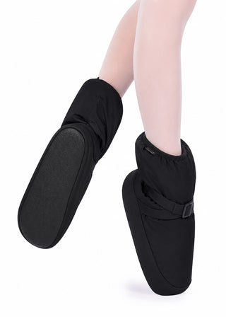 FLOURISH STUDIO MERCH: NIKOLAY BOOTIES (PRE ORDER)