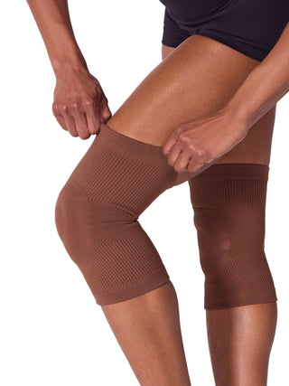 Capezio Gel Knee Pads