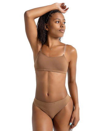 Capezio Camisole Bra w/ BraTek® (STARSTRUCK PRE ORDER)