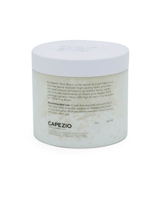 Bunheads Rock Rosin for Dancers